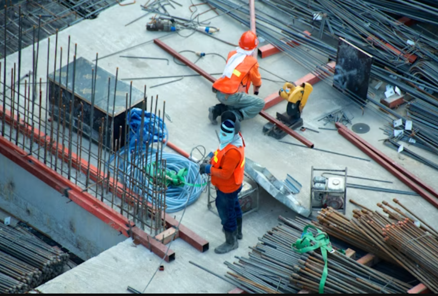 Construction Site