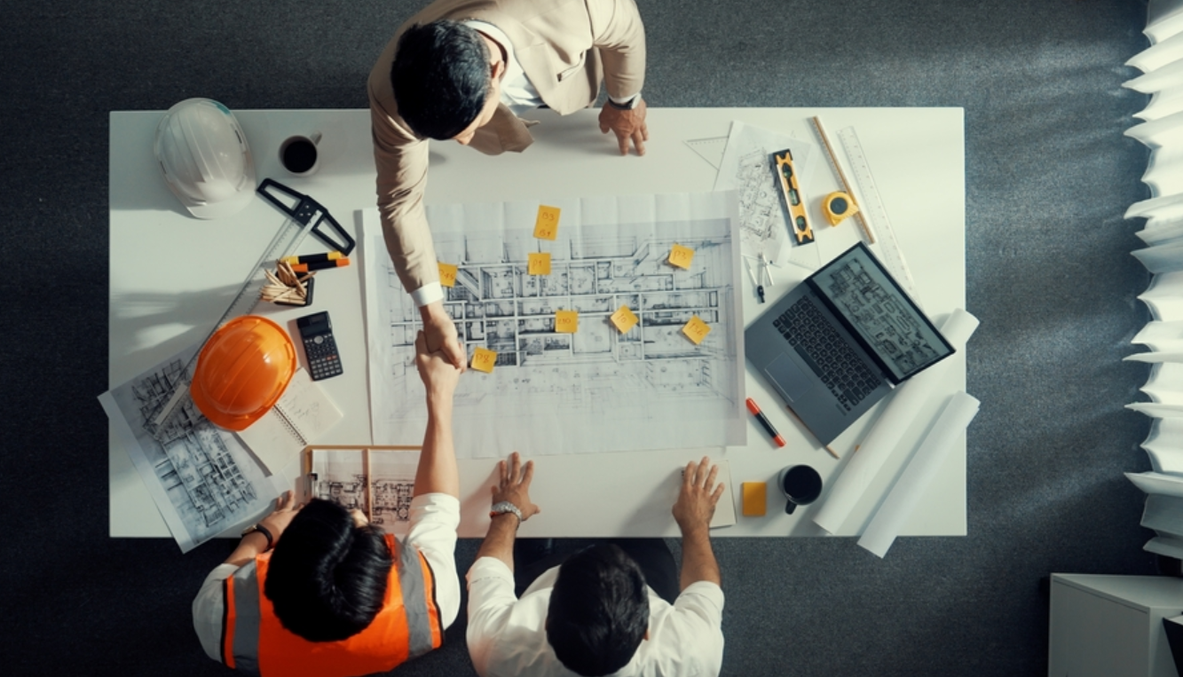 Planning & Design